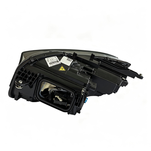 Faro LED Crystal Swarovski para Mercedes C217 S Coupé A217 Cabriolet S63 AMG, Faro Multibeam, Versión Alta, Faros LED - Product Image 6