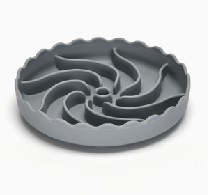 Bol de nourriture <span class=keywords><strong>pour</strong></span> chat et <span class=keywords><strong>chien</strong></span> en silicone écologique de style moderne avec motif solide Tapis de nourriture lente <span class=keywords><strong>pour</strong></span> animaux de compagnie Assiette de jeu Bols et mangeoires <span class=keywords><strong>pour</strong></span> chat et <span class=keywords><strong>chien</strong></span> - Product Image 4