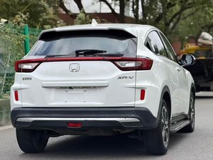 Honda <span class=keywords><strong>XR</strong></span>-V 2020 Usata, 1.5L CVT Luxury, 131CV, 6.1L di Consumo, SUV Urbano a 5 Posti, Ottimo Rapporto Qualità-Prezzo - Product Image 6