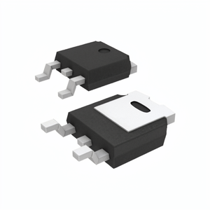 Power Management (PMIC) TO 252 3, DPAK , SC 63 LF50ABDT-TRY Electronics Component Original One Stop Service - Product Image 1