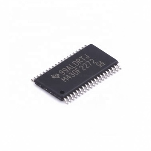 ออริจินัล MSP430F2272IDAR TSSOP-38-6.2 มม. ไมโครคอนโทรลเลอร์ MUC ชิปไอซีในสต็อก - Product Image 5