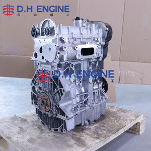 Conjunto de Motor Volkswagen EA211 1.5L Nuevo Donghong para Jetta, <span class=keywords><strong>Bora</strong></span>, Golf, Polo, Octavia, Seat León Euro 6B - Product Image 1