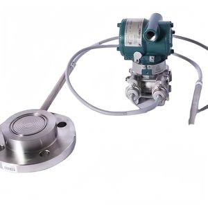 เครื่องส่งสัญญาณความดันแบบไดอะแฟรมปิดผนึก Yokogawa EJA438 รุ่นดั้งเดิม - Product Image 1