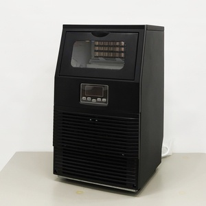 Hzb68fb 80kg/ngày đầu ra Countertop hoặc <span class=keywords><strong>undercounter</strong></span> <span class=keywords><strong>Ice</strong></span> <span class=keywords><strong>Maker</strong></span> với <span class=keywords><strong>built</strong></span>-in lưu trữ cho đá nghiền và khối - Product Image 4