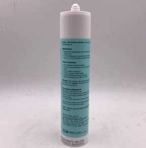 ZY203 Dowsil 7091/7097 Epoxy Thermal Conductive Silicone Adhesive Paste 310ml Excellent High Weather Resistant Woodworking - Product Image 3