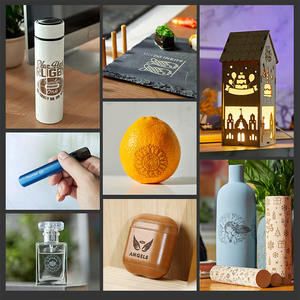 Máquina de grabado láser, grabador Lazer de velocidad de Grabado más rápida e impresora <span class=keywords><strong>Laserpecker</strong></span> <span class=keywords><strong>2</strong></span> 5W 600 mm/s - Product Image 3