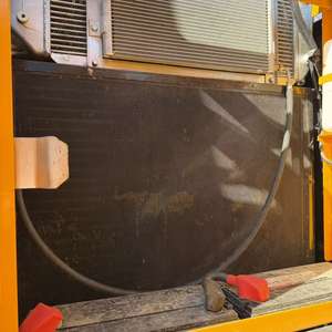 Modèle 2025 Hyundai HX220 Excavatrice hydraulique de 22 tonnes à haute performance - Product Image 5