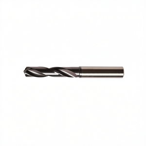 Ttake Universal Carbide <b>Drill</b> <b>Bit</b> Nano TiAlN Coated 5xD Drilled Carbide <b>Drill</b> <b>Bits</b> - Product Image 2