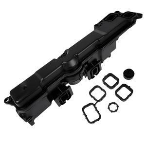 Guarnizione di copertura del bilanciere valvola motore lucida per <span class=keywords><strong>Astra</strong></span> 55596087 5607229 55590970 55590969 55569822 607758 - Product Image 6