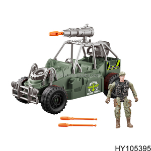 Ilitary oys et ealistic rmy, ruks con Sound, oldier igigure con INI ununs Oy - Product Image 3