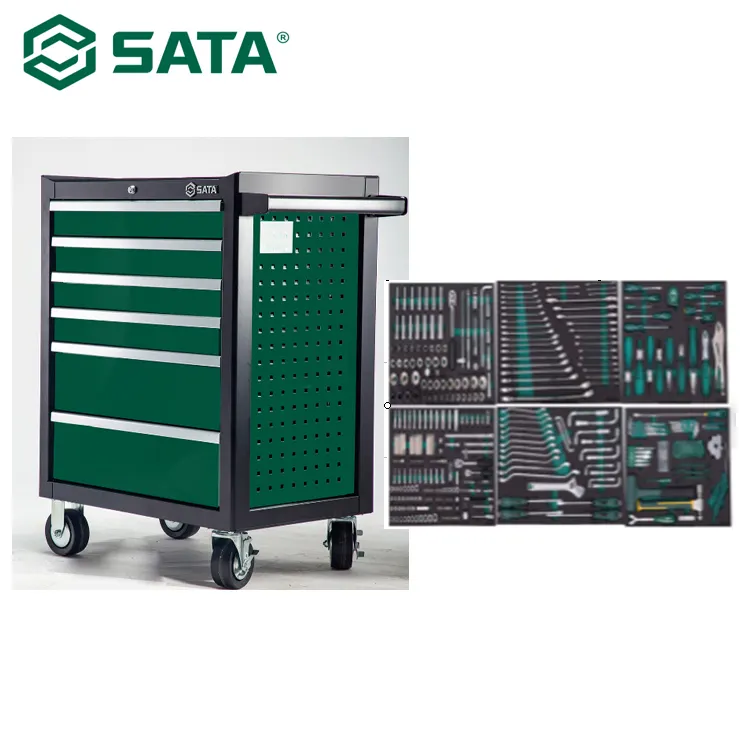 Sata Tools China Trade,Buy China Direct From Sata Tools Factories at  Alibaba.com