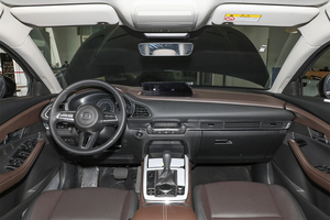<span class=keywords><strong>Mazda</strong></span> CX-30 Premium SUV <span class=keywords><strong>2022</strong></span> 2023 Usado, Asientos de Cuero Nappa, Puerta Trasera Eléctrica, Manejo <span class=keywords><strong>Deportivo</strong></span>, Auto para Familias Africanas, Uso Diario - Product Image 3