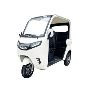 Tricycle électrique KEYU, <span class=keywords><strong>scooter</strong></span> électrique 1000w, tricycles électriques <span class=keywords><strong>pour</strong></span> passagers - Product Image 1