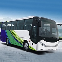 Autocars de tourisme diesel personnalisés, 24-33 places, luxe, autocars de tourisme de luxe, autocars express diesel