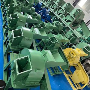 <span class=keywords><strong>Broyeur</strong></span> à <span class=keywords><strong>marteaux</strong></span> de grande capacité concasseur de bois/machine de concassage de bois/machine de concassage de sciure - Product Image 6