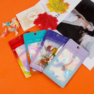 Bolsas de Mylar con Cierre Hermético Impresas Personalizadas, Resistentes a la Humedad, 3.5g 7g 14g 28g, Bolsa Vertical con Impresión en Huecograbado - Product Image 5
