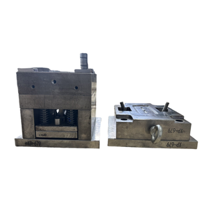 Tùy chỉnh tiêm khuôn mẫu chế biến phi tiêu chuẩn sản phẩm gia dụng khuôn trong ABS nhựa kim loại <span class=keywords><strong>PVC</strong></span> PP thép P20 vật liệu - Product Image 1