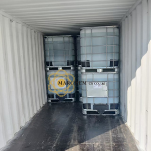 Furfurfuryl <span class=keywords><strong>ALCOHOL</strong></span> CAS: 98-00-0ความบริสุทธิ์98% วัสดุทางเคมี - Product Image 2