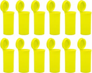 Multi Colors Custom Printing Child Resistant <b>Plastic</b> Squeeze Open Pop Tops 96mm 109mm 116mm 114mm <b>Tubes</b> Pre Packing Roll <b>Tube</b> - Product Image 1