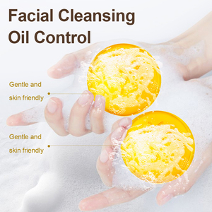 Sapone Solido Naturale Biologico Keleek 80G con Burro di Karité e Miele di Manuka per Schiarire e Controllare il Sebo, Adatto a Tutti i Tipi di Pelle - Product Image 3