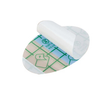 Produits chinois : Nouveaux autocollants d'oreille jetables transparents et imperméables pour bébés – Protection pour la natation et la douche