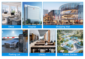 Vente chaude HSGQ Micro Single Port 1:32 Mini GPON OLT STICK incluant un convertisseur de média - Product Image 3