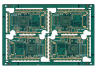 Humidificateur Carte de commande PCBA Conception de carte de circuit imprimé de développement de solution Traitement de soudage Carte de circuit imprimé Pcba