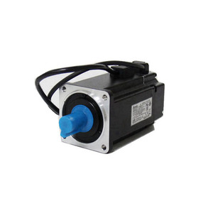 En stock Moteur Deltas série Ecma-f (ecma-f11875r3 Ecma-e11315ss Ecma-e11315rs) Cuivre et plastique 220v Usage industriel Neuf - Product Image 1