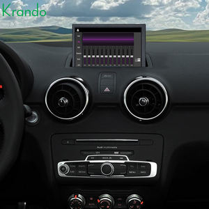 <span class=keywords><strong>Autoradio</strong></span> multimédia Krando 7 pouces pour <span class=keywords><strong>Audi</strong></span> <span class=keywords><strong>A1</strong></span> <span class=keywords><strong>2010</strong></span>+, Android, avec CarPlay sans fil, 64 Go/128 Go, GPS, Playstore - Product Image 6