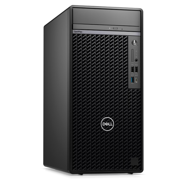 Dell OptiPlex 7020MT Tower Desktop/i5-14500/16GB/512GB SSD/Win11 Pro/Keyboard and mouse set