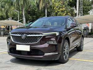Voitures d'occasion en Chine 2020 Buick Enclave 28T AWD Avenir - Product Image 2