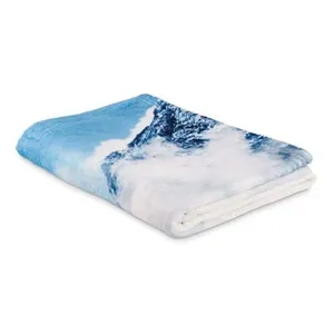 Manta de Coral Fleece MW4007, Merchandising Personalizado - Product Image 2