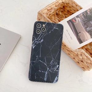 Marmo Per il Caso di iPhone Copertura <span class=keywords><strong>11</strong></span> 7 8 X Xs <span class=keywords><strong>11</strong></span> <span class=keywords><strong>Pro</strong></span> Max cassa del telefono Delle Cellule - Product Image 4
