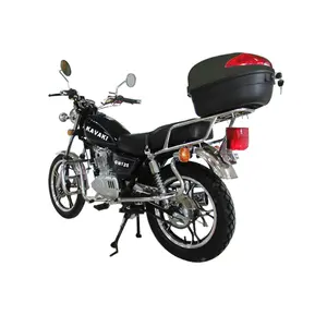 Nhà Máy Cung Cấp 125cc 150cc Đua Xe Máy Anh Hùng Xe Máy Phụ Tùng Thay Thế Cho Xe Gắn Máy Bán Tại Ấn Độ