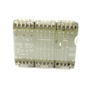 Controlador Plc 324VDC5S1O1W 474895 24VDC 8A - Product Image 1