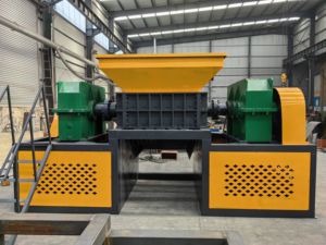 Nhựa Shredder Máy Nghiền lưỡi dao nhựa cục U Shredder máy Phụ tùng - Product Image 2