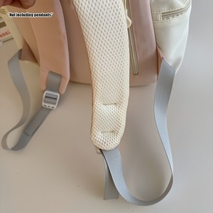 Mode étanche enfants adolescent étudiant école sac à dos sacs d'école pour garçons et filles école sac à dos - Product Image 6