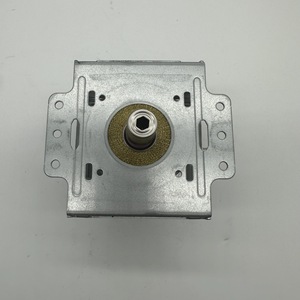 Magnetrón para Horno de Microondas Witt 2M339H LG214 6, Piezas de Aluminio con Gran Compatibilidad - Product Image 3