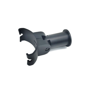 Soporte y luz de dirección de flecha para <span class=keywords><strong>Xiaomi</strong></span> M365/Pro/1S/<span class=keywords><strong>Essential</strong></span>/Pro 2/ES1 piezas de repuesto para patinete eléctrico - Product Image 6
