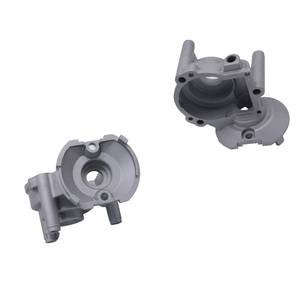Fabricant de pièces usinées CNC sur mesure de précision, pièces usinées CNC en aluminium, pièces usinées CNC en acier inoxydable, service d'usinage CNC - Product Image 4