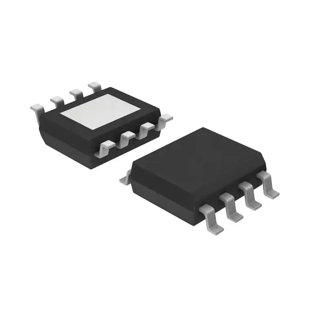 Wholesale Custom SMT DIP New Original Integrated Circuit  IC Chips Electronic Components Bom Service
