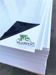 さまざまなアプリケーションのための卸売高品质4x8 <span class=keywords><strong>PVC</strong></span>シート - Product Image 6