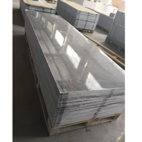 Prix Chine 12mm Corians 100% Acrylique Surface Solide, Pierre Artificielle Surface Solide Acrylique