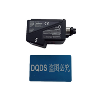 Lecteur de codes 2D compact KEYENCE SR-752 Ethernet de haute qualité, type longue portée, en stock