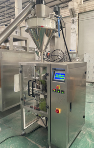 Machine d'emballage automatique de poudre JT-420F au meilleur <span class=keywords><strong>prix</strong></span> pour cacao/épices/piment/poivre/lait/épices - Product Image 3