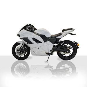 Racing Style Motorcycle 70mph Cruise Control App Connectivity <b>E</b>-<b>Bike</b> - Product Image 3