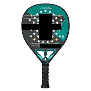 <span class=keywords><strong>Padel</strong></span> แร็กเกต Hack 04ไฮบริด2025 Paquito Navarro | มืออาชีพสมดุลสูง - Product Image 1