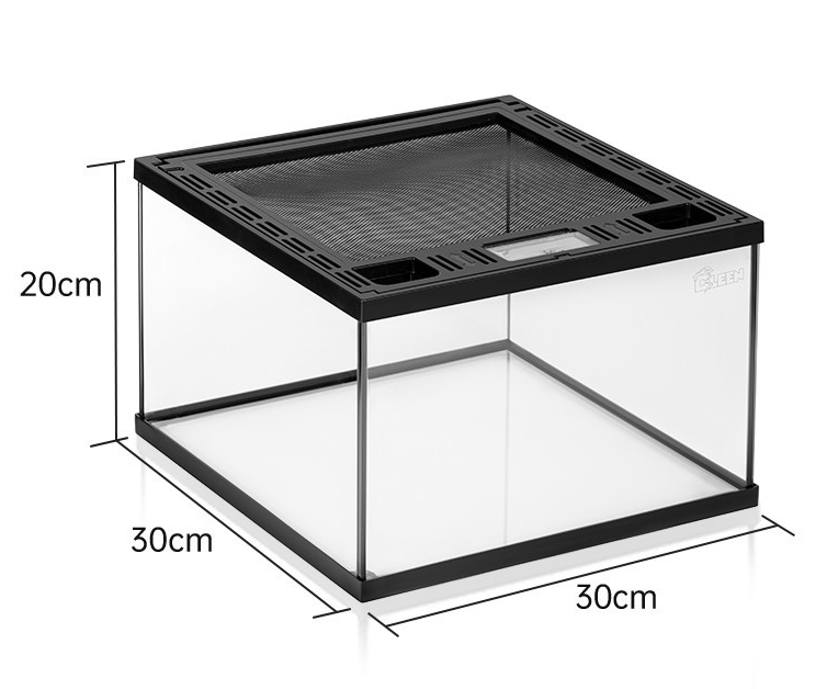 30x30x20cm