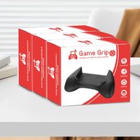 Poignées de main, étui de protection pour manette R36S, accessoires R36S, poignée R36S, manette R36
