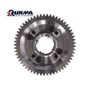 RUNMA <span class=keywords><strong>Loader</strong></span> <span class=keywords><strong>YX636</strong></span> SL50W 403213 mesin Tiongkok Gearbox tahan lama roda gigi terbalik pembawa roda gigi planet - Product Image 3
